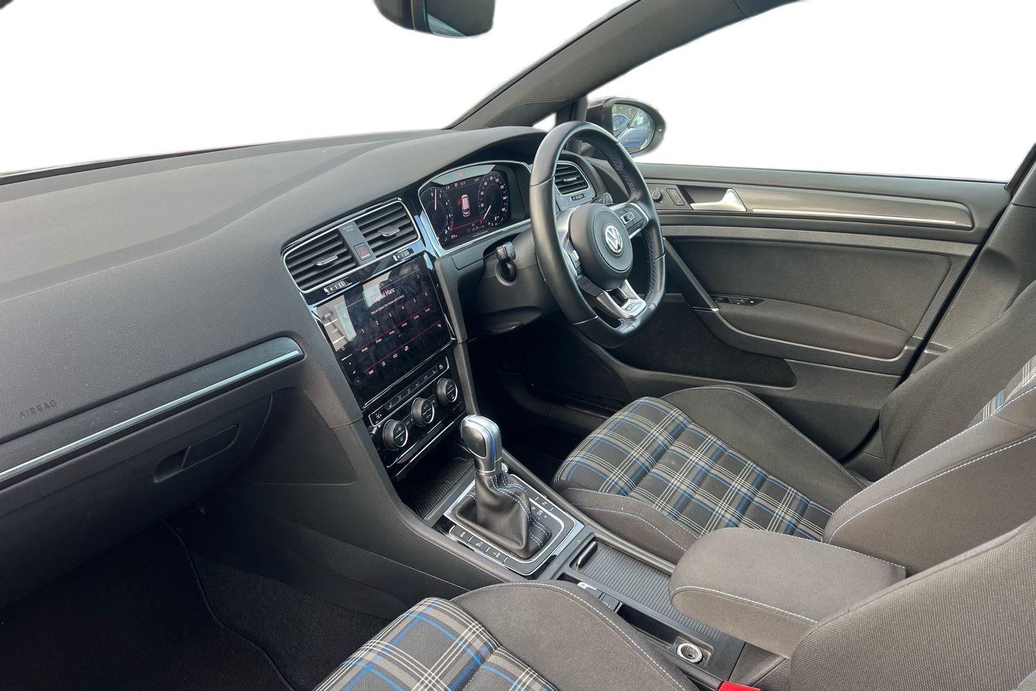 Used Volkswagen Golf 2018 for sale - 76364623: Photo 4