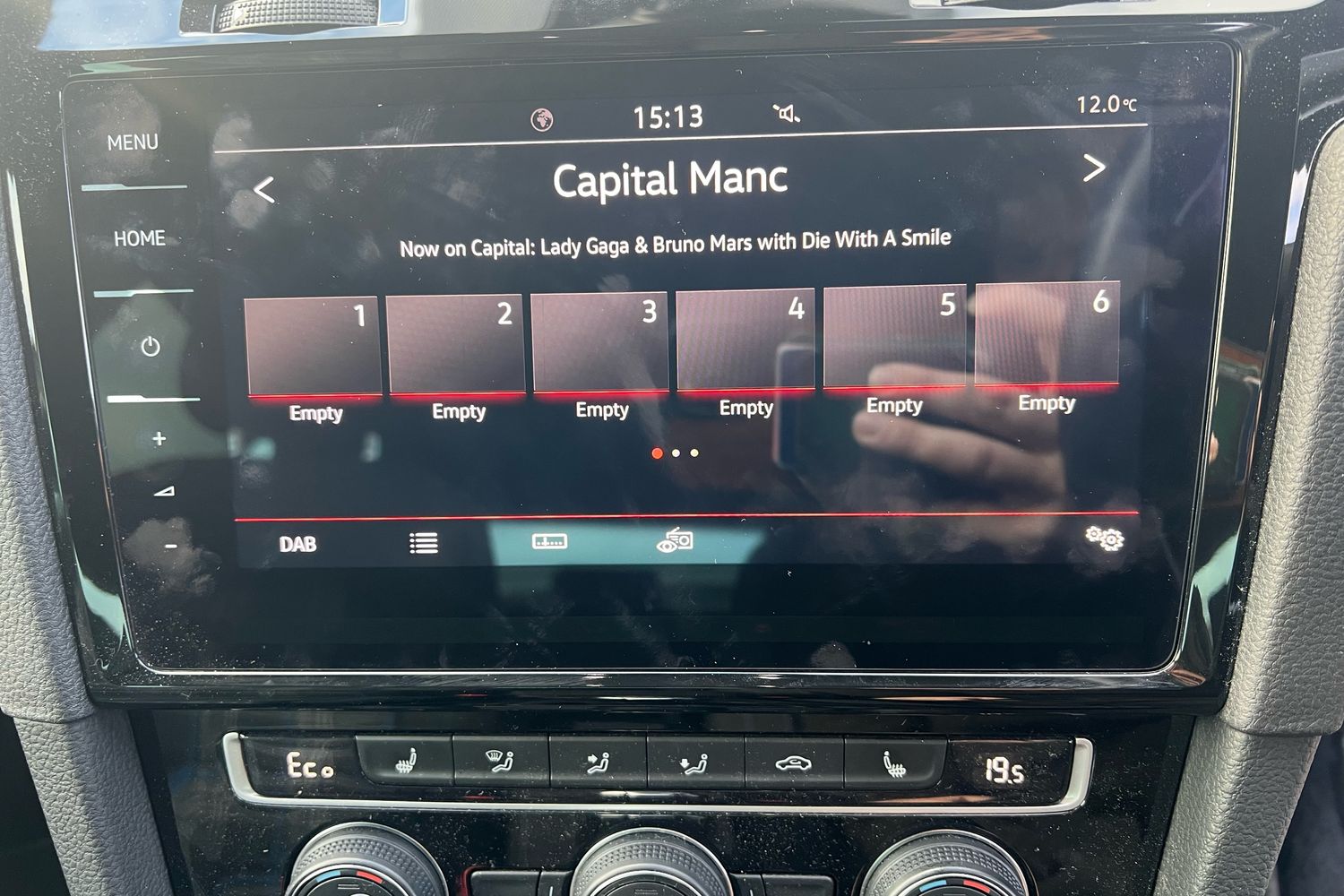 Used Volkswagen Golf 2018 for sale - 76364623: Photo 6