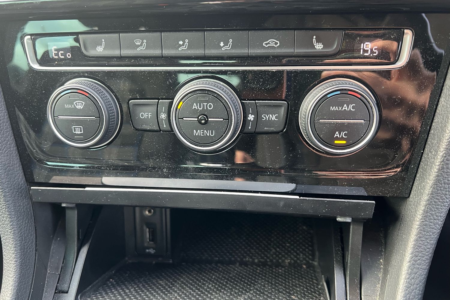 Used Volkswagen Golf 2018 for sale - 76364623: Photo 7