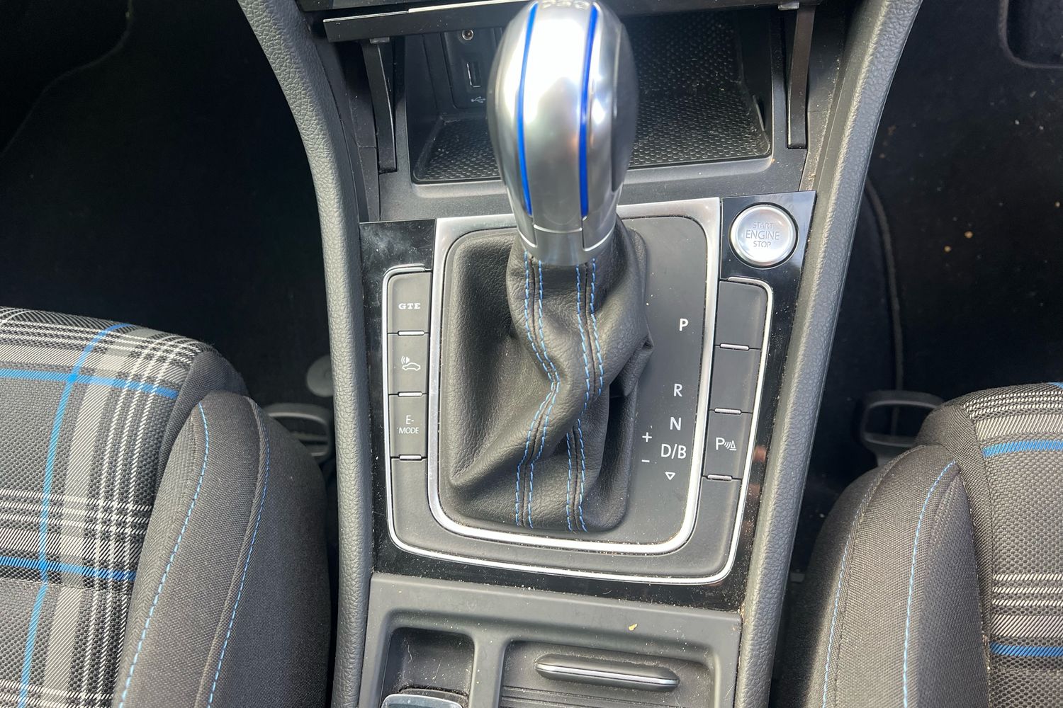 Used Volkswagen Golf 2018 for sale - 76364623: Photo 8