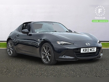 Used Mazda MX-5 2017 for sale - 79371828: Photo