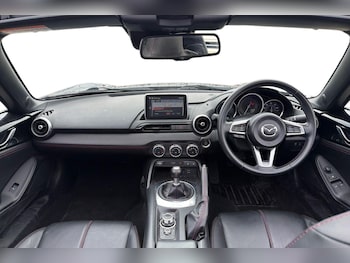 Used Mazda MX-5 2017 for sale - 79371828: Photo