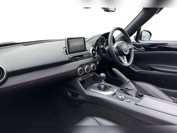 Used Mazda MX-5 2017 for sale - 79371828: Photo