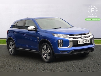 2020 - 2.0 Dynamic 5dr