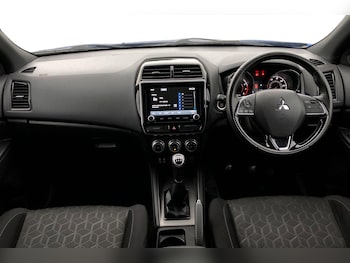 Used Mitsubishi ASX 2020 for sale - 77014004: Photo