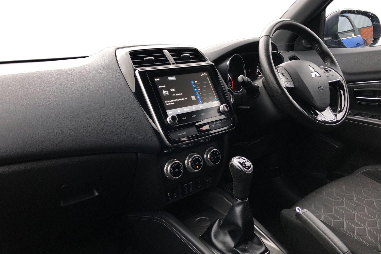 Used Mitsubishi ASX 2020 for sale - 77014004: Photo 4