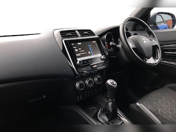 Used Mitsubishi ASX 2020 for sale - 77014004: Photo