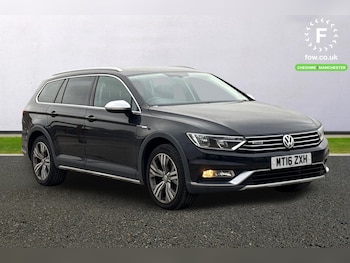 Used Volkswagen Passat 2016 for sale - 77687099: Photo