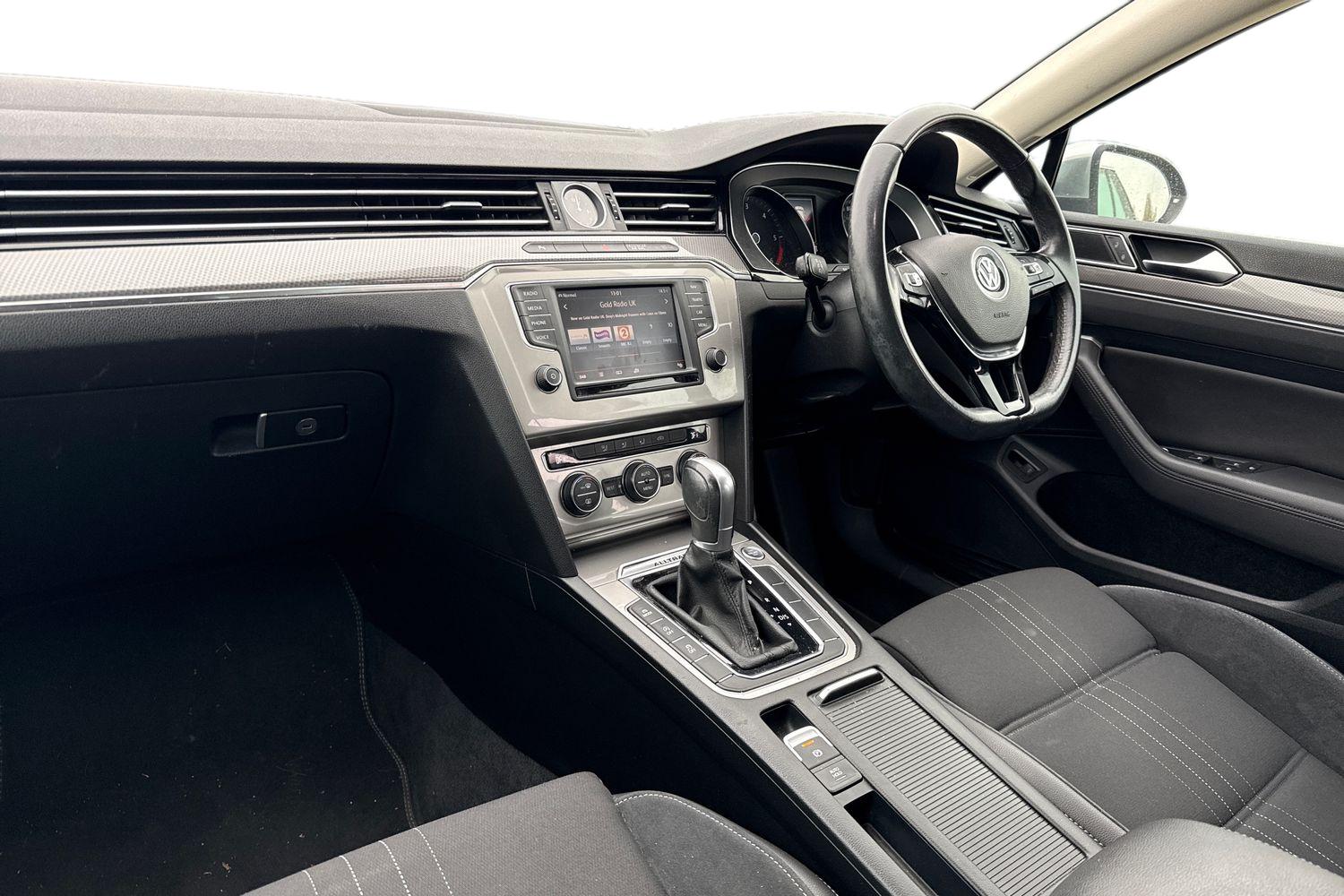 Used Volkswagen Passat 2016 for sale - 77687099: Photo 4