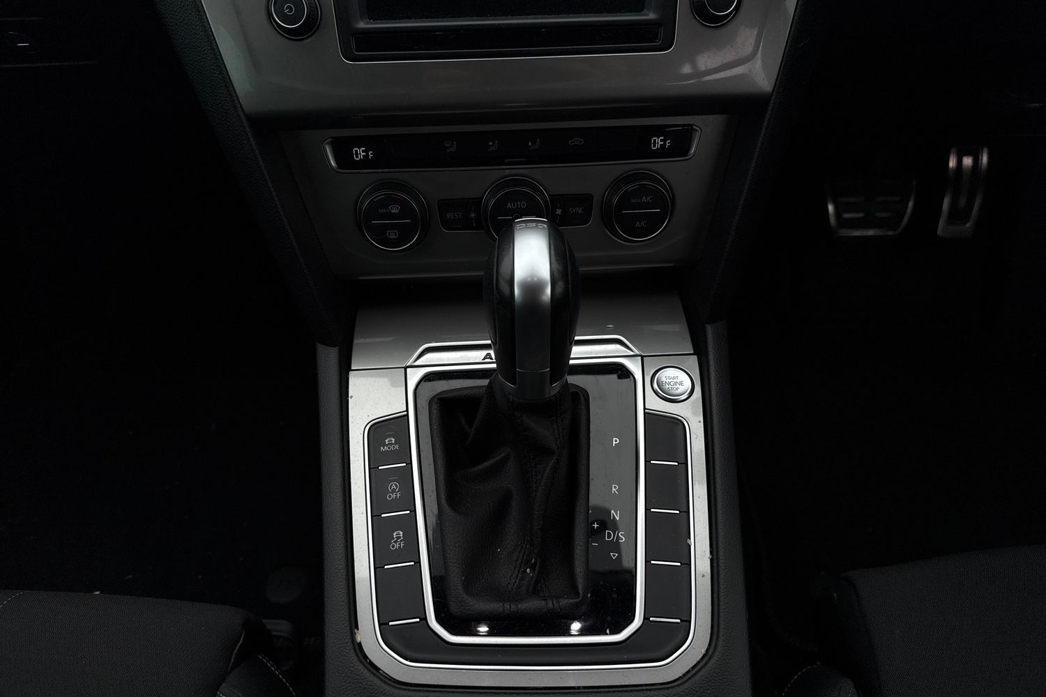 Used Volkswagen Passat 2016 for sale - 77687099: Photo 9