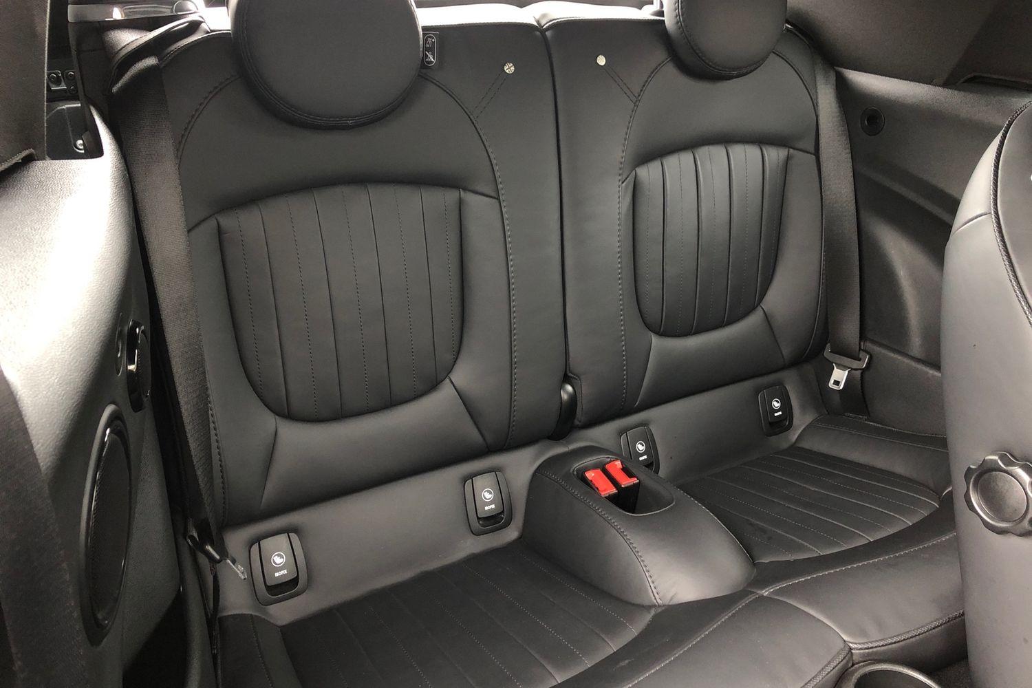 Used MINI Convertible 2022 for sale - 76896218: Photo 14