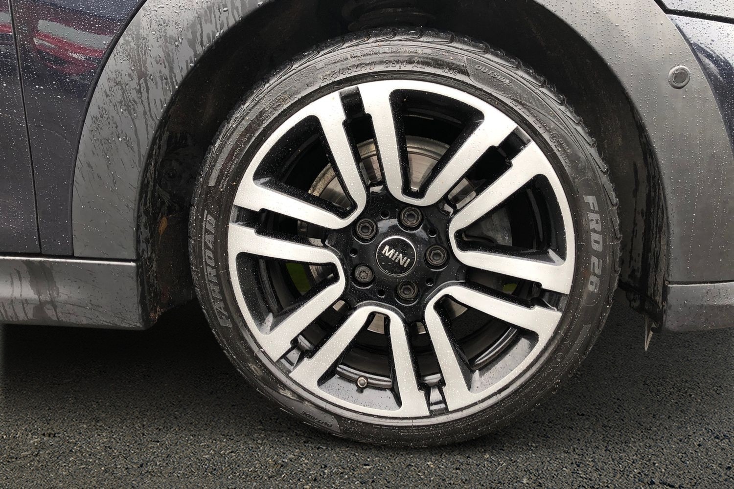 Used MINI Convertible 2022 for sale - 76896218: Photo 16
