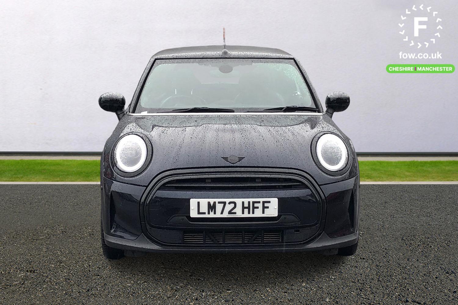 Used MINI Convertible 2022 for sale - 76896218: Photo 17