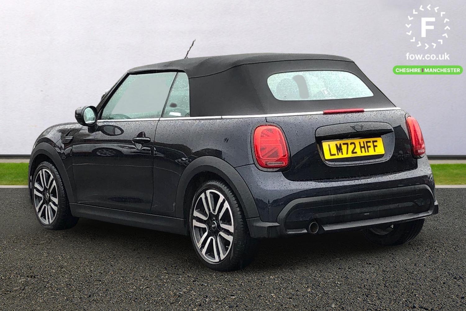 Used MINI Convertible 2022 for sale - 76896218: Photo 2