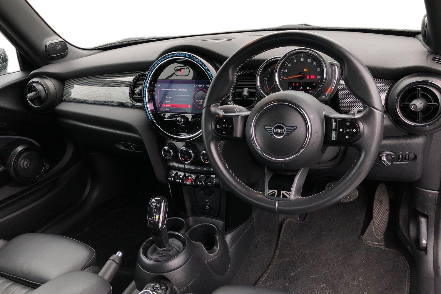 Used MINI Convertible 2022 for sale - 76896218: Photo 3