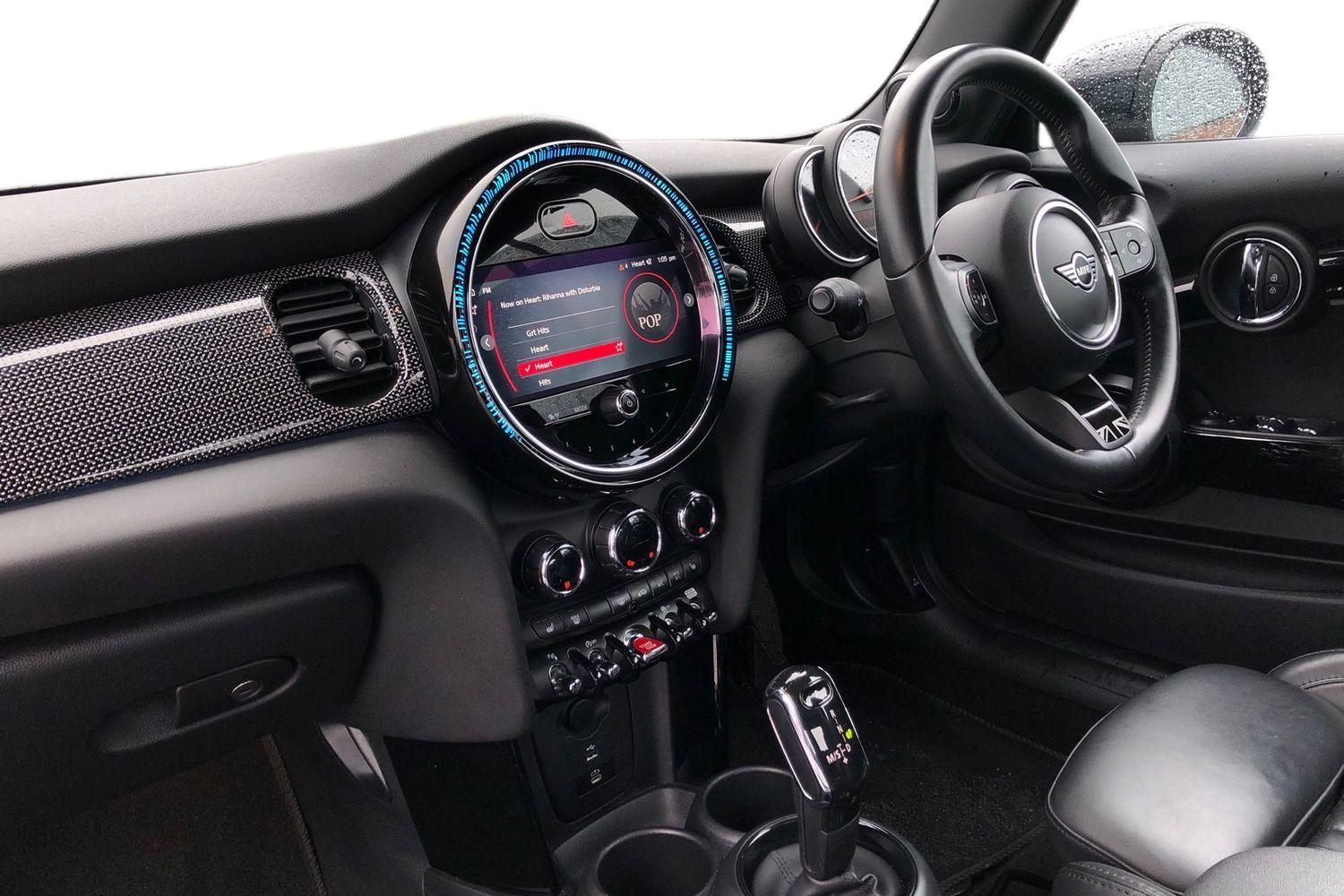 Used MINI Convertible 2022 for sale - 76896218: Photo 4