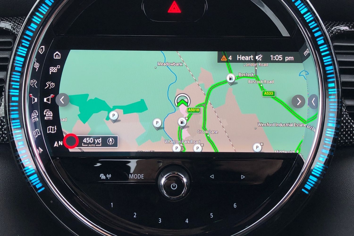 Used MINI Convertible 2022 for sale - 76896218: Photo 7