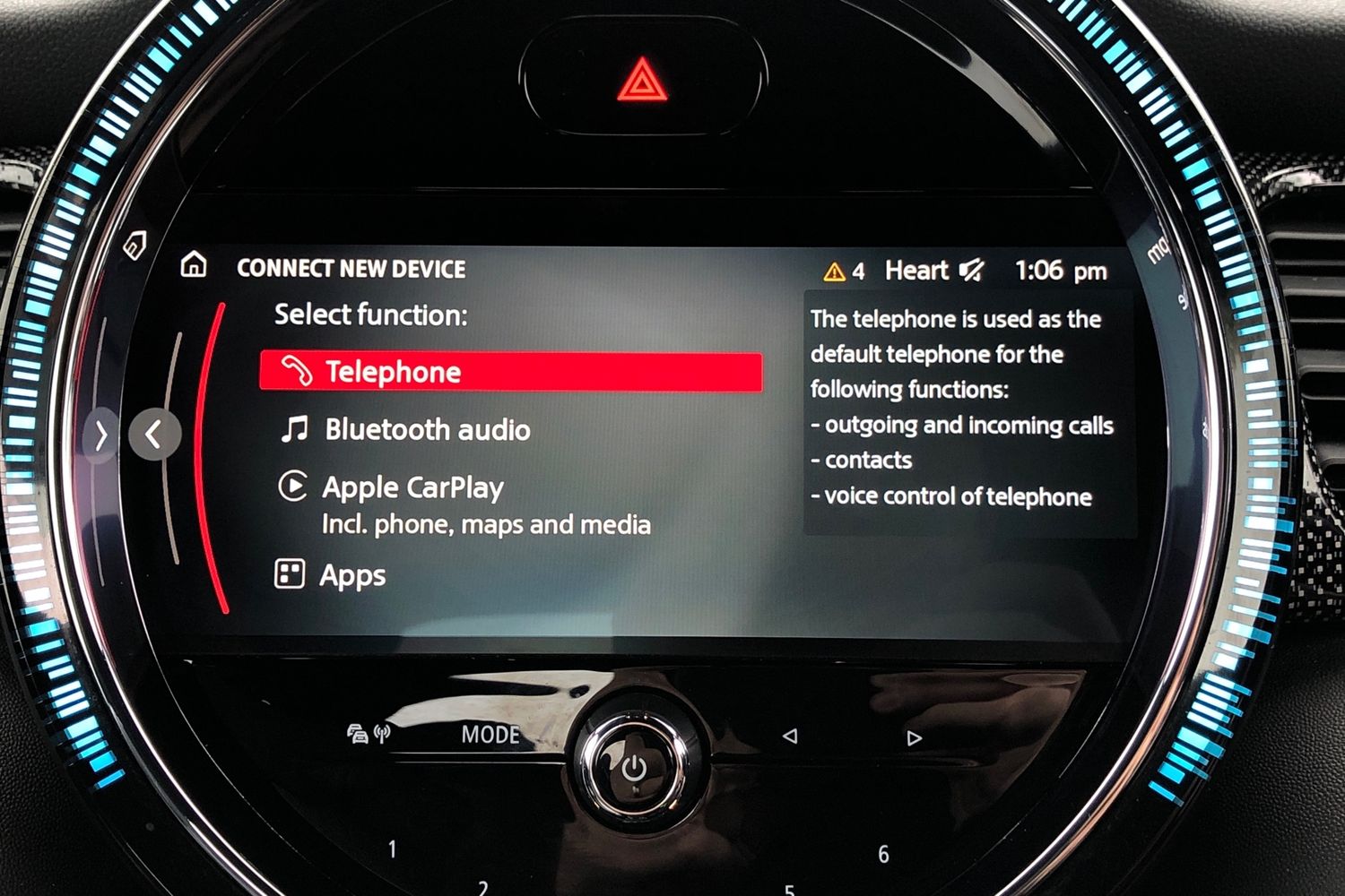 Used MINI Convertible 2022 for sale - 76896218: Photo 8