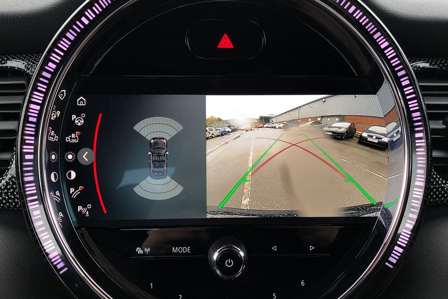 Used MINI Convertible 2022 for sale - 76896218: Photo 9