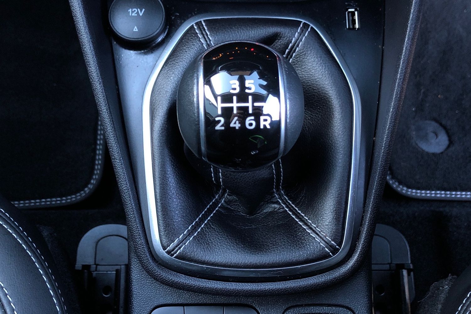 Used Ford Fiesta 2020 for sale - 77187308: Photo 16