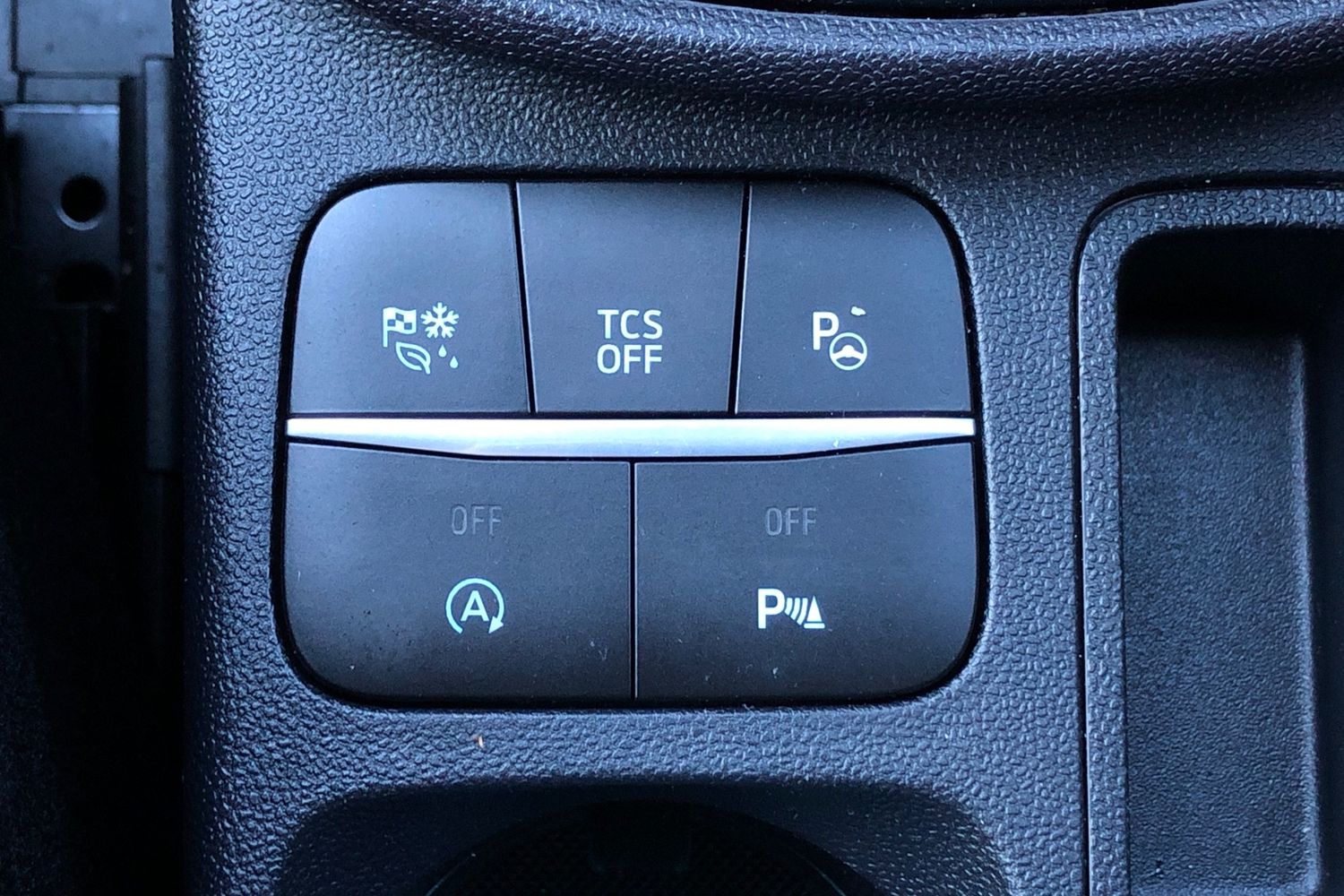 Used Ford Fiesta 2020 for sale - 77187308: Photo 17