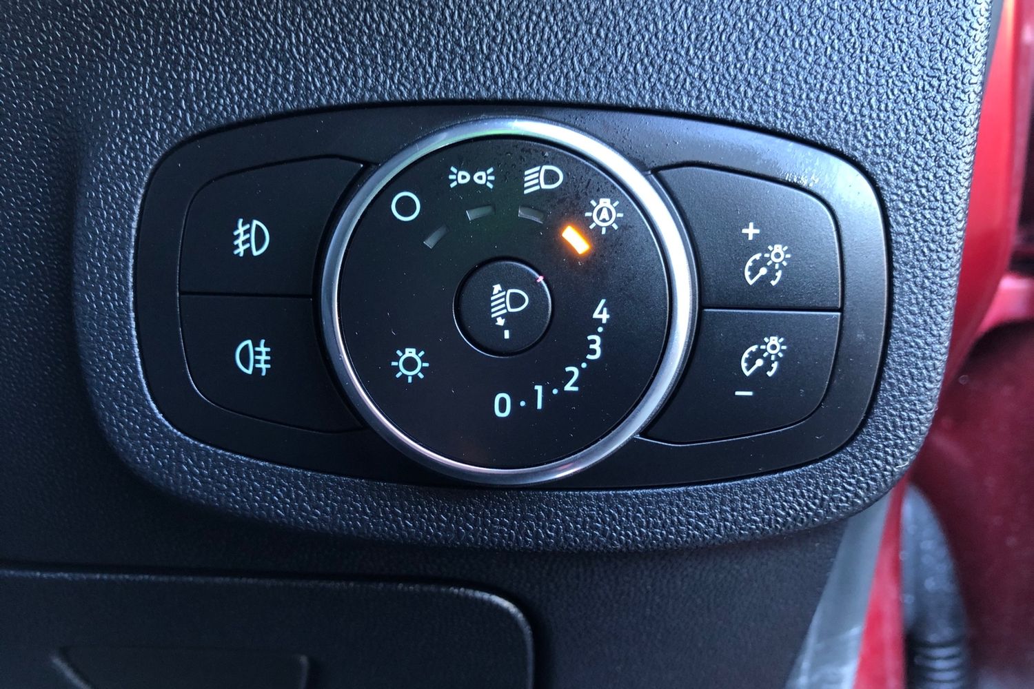 Used Ford Fiesta 2020 for sale - 77187308: Photo 19