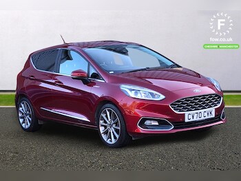 Ford Fiesta feature image