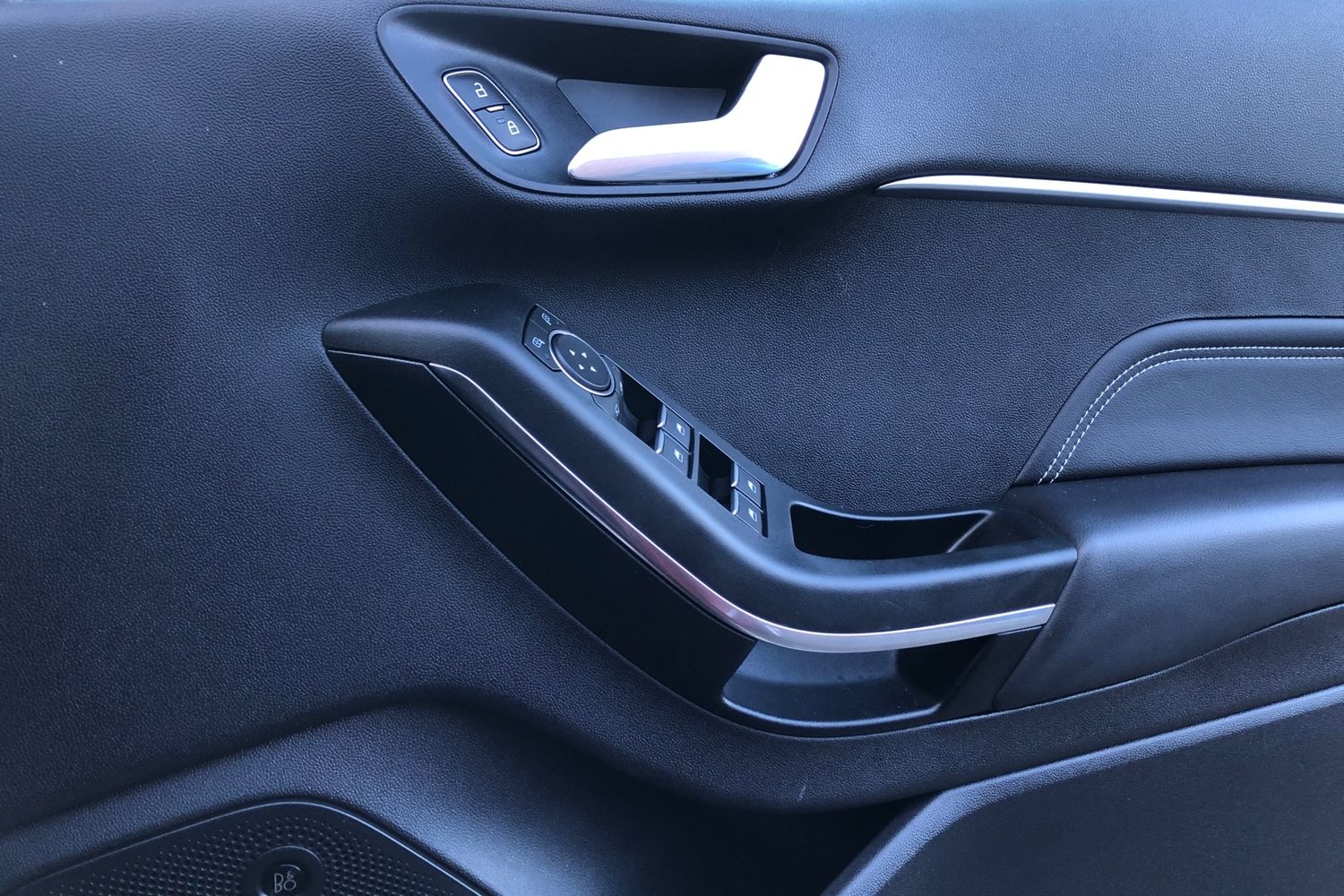 Used Ford Fiesta 2020 for sale - 77187308: Photo 20