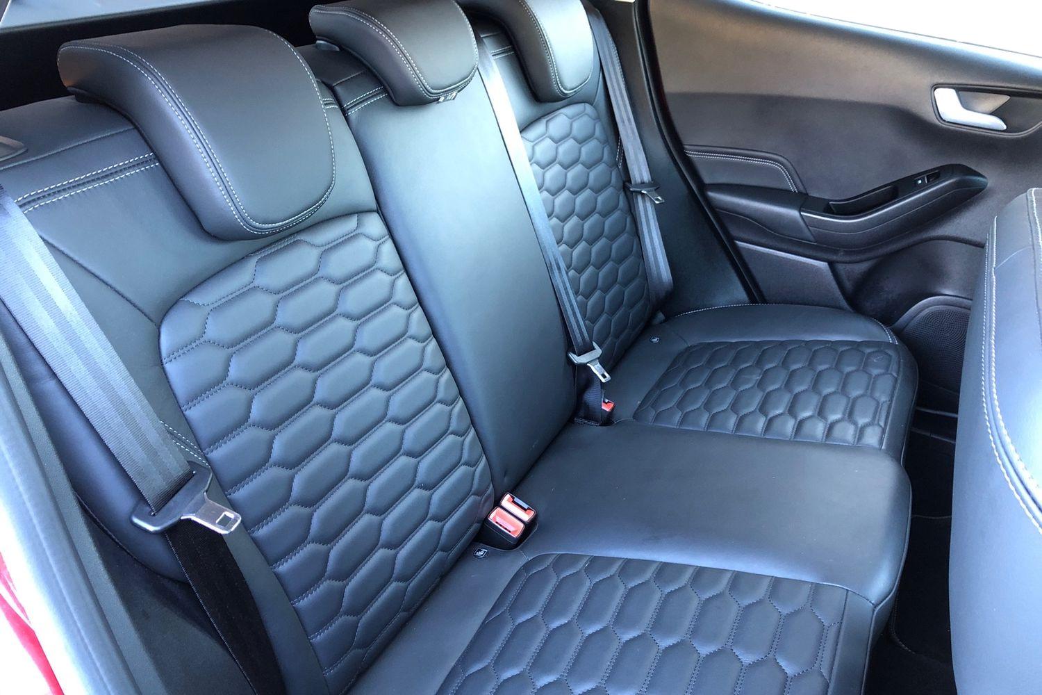 Used Ford Fiesta 2020 for sale - 77187308: Photo 22