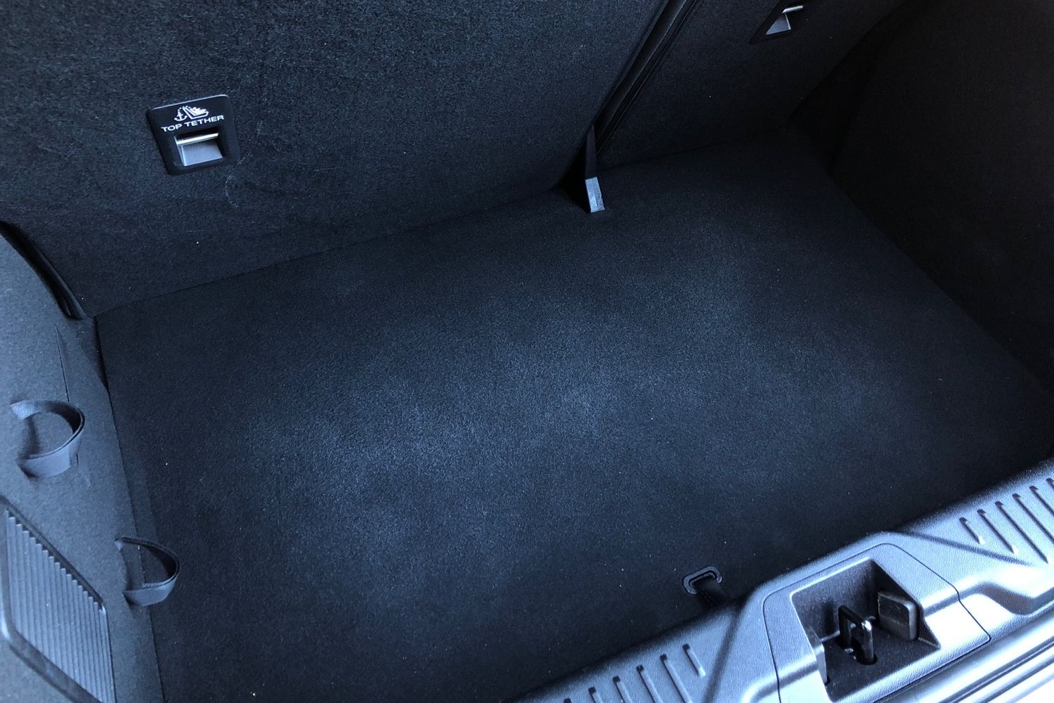 Used Ford Fiesta 2020 for sale - 77187308: Photo 23