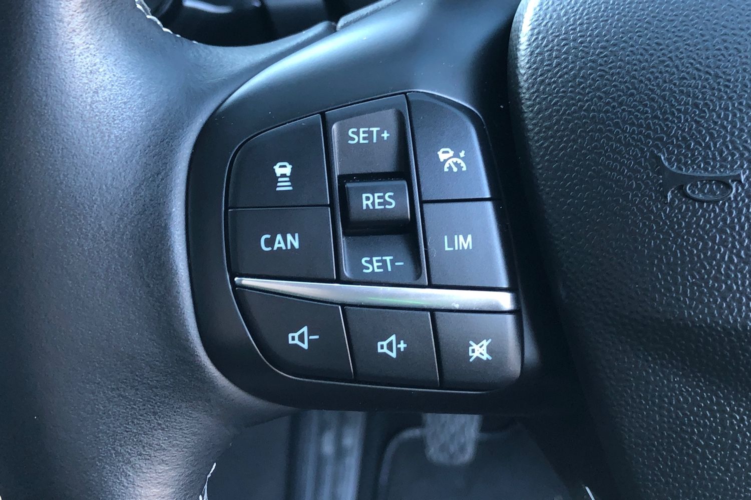 Used Ford Fiesta 2020 for sale - 77187308: Photo 6