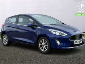 2018 - 1.1 Zetec 3dr