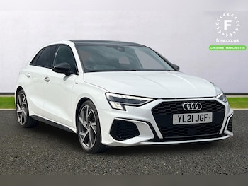 Used Audi A3 2021 for sale - 79104791: Photo