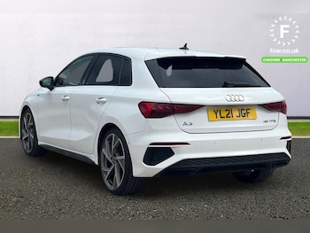 Used Audi A3 2021 for sale - 79104791: Photo