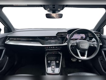 Used Audi A3 2021 for sale - 79104791: Photo