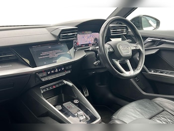 Used Audi A3 2021 for sale - 79104791: Photo