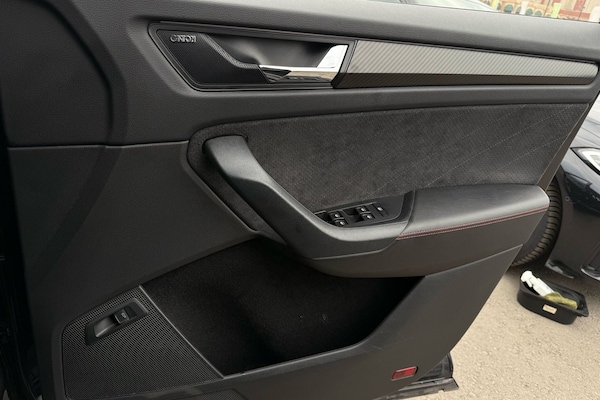 Used Skoda Kodiaq 2020 for sale - 75191070: Photo 12