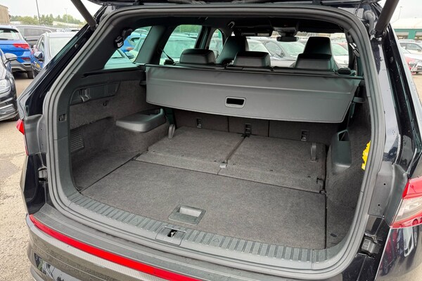 Used Skoda Kodiaq 2020 for sale - 75191070: Photo 15