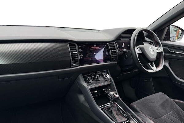 Used Skoda Kodiaq 2020 for sale - 75191070: Photo 4