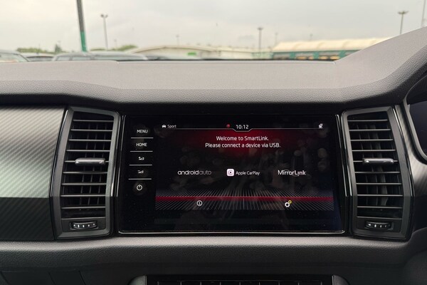Used Skoda Kodiaq 2020 for sale - 75191070: Photo 6
