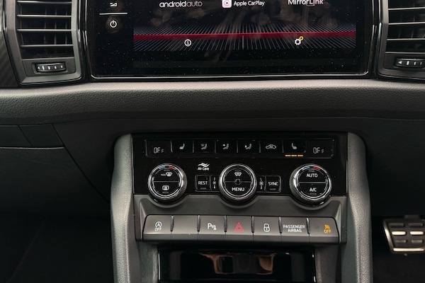 Used Skoda Kodiaq 2020 for sale - 75191070: Photo 7