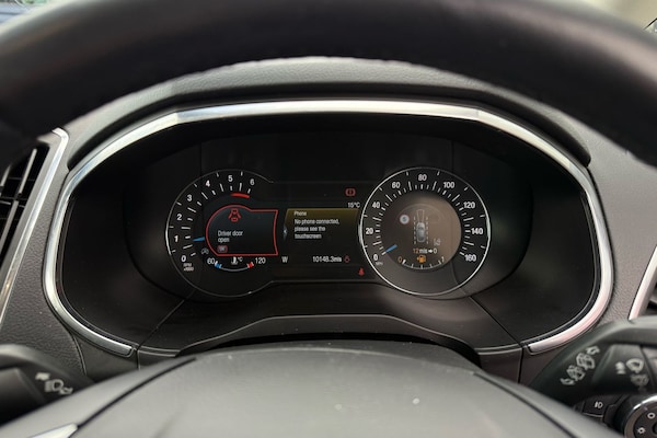 Used Ford Galaxy 2021 for sale - 75504457: Photo 10