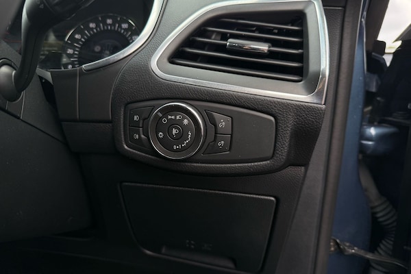 Used Ford Galaxy 2021 for sale - 75504457: Photo 11