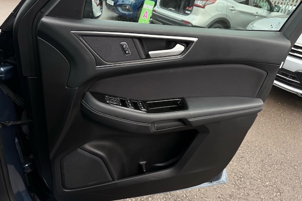 Used Ford Galaxy 2021 for sale - 75504457: Photo 12