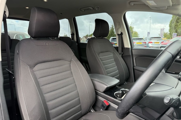 Used Ford Galaxy 2021 for sale - 75504457: Photo 13
