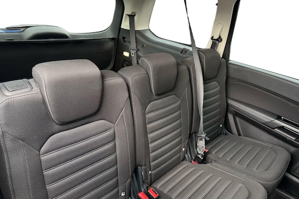 Used Ford Galaxy 2021 for sale - 75504457: Photo 14