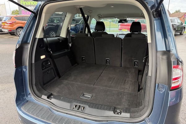 Used Ford Galaxy 2021 for sale - 75504457: Photo 15