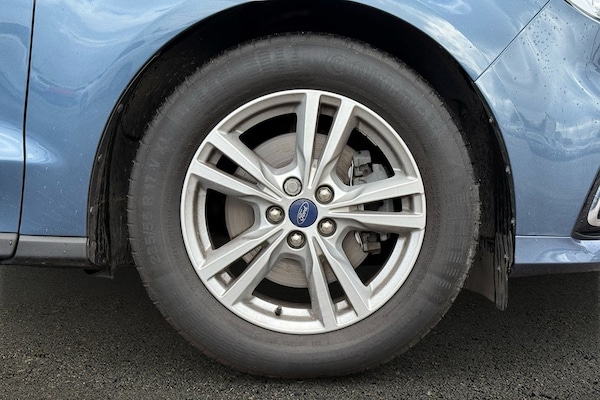 Used Ford Galaxy 2021 for sale - 75504457: Photo 16