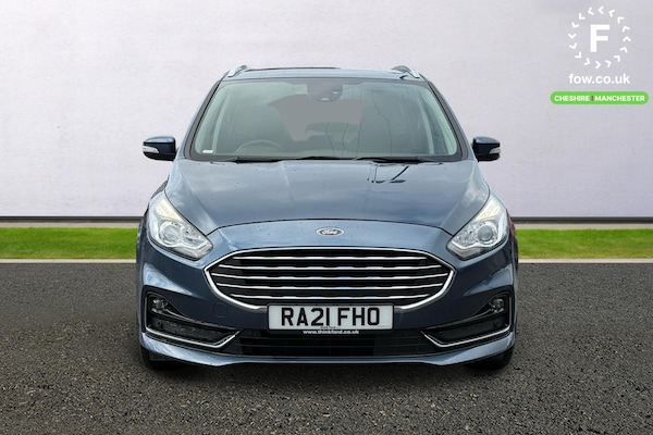 Used Ford Galaxy 2021 for sale - 75504457: Photo 17