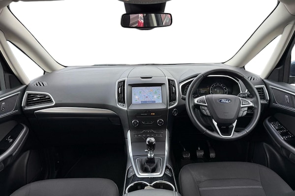 Used Ford Galaxy 2021 for sale - 75504457: Photo 3